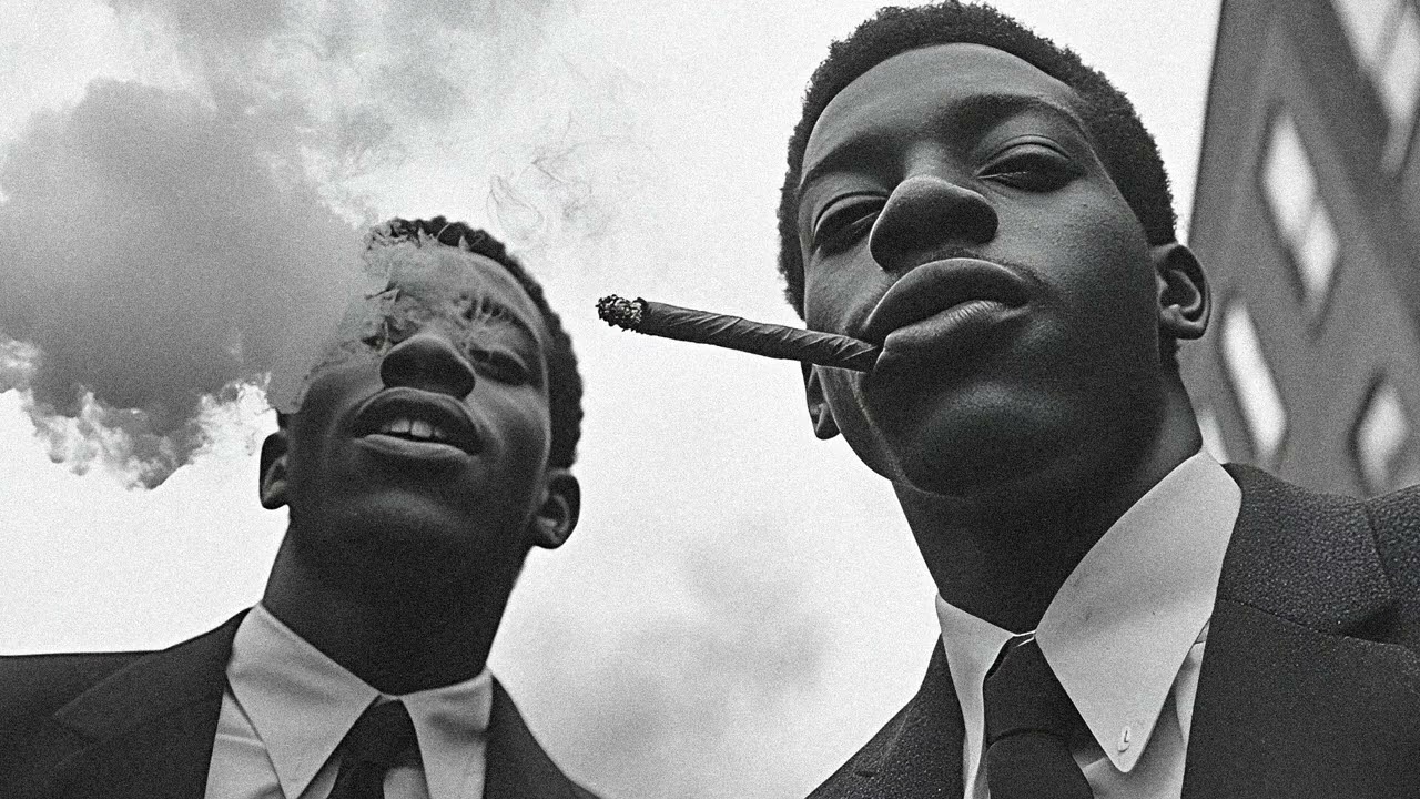 Exclusive 90’s Hip Hop Mixtape for True KINGS 👑