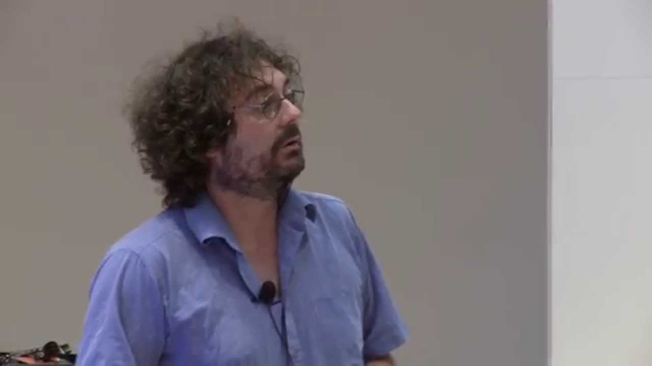 Philippe Gaborit - RankSign: An Efficient Signature Algorithm Based on the Rank Metric