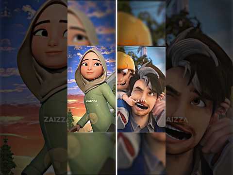 ADU AYAH DAN MAMA?!😱🔥 || BOBOIBOY X EJEN ALI✨