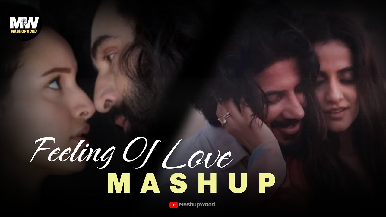 Feel the Romance: Best Bollywood Love Mashup 2024 ❤️ | Vishal Mishra & More