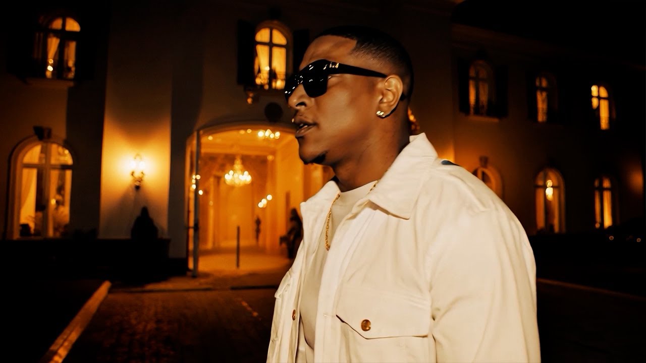 Boechi, Issairo, Dongo - Brua (Prod. Luigii) 🎶