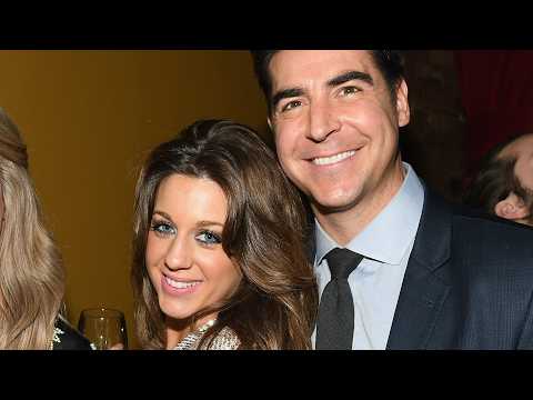 Jesse Watters & His Wife Emma's Scandalous Relationship Timeline