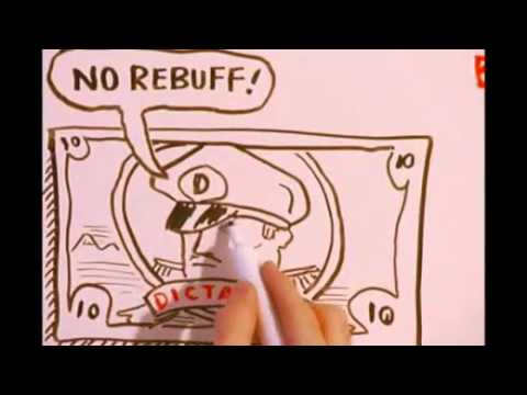 Superfreakonomics & RSA Animate: Are We Truly Altruistic? 🤔