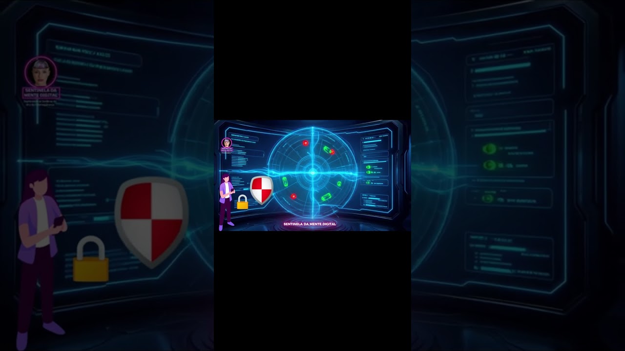 Criptografia Pós-Quântica: A Defesa Essencial Contra Golpes ⚡