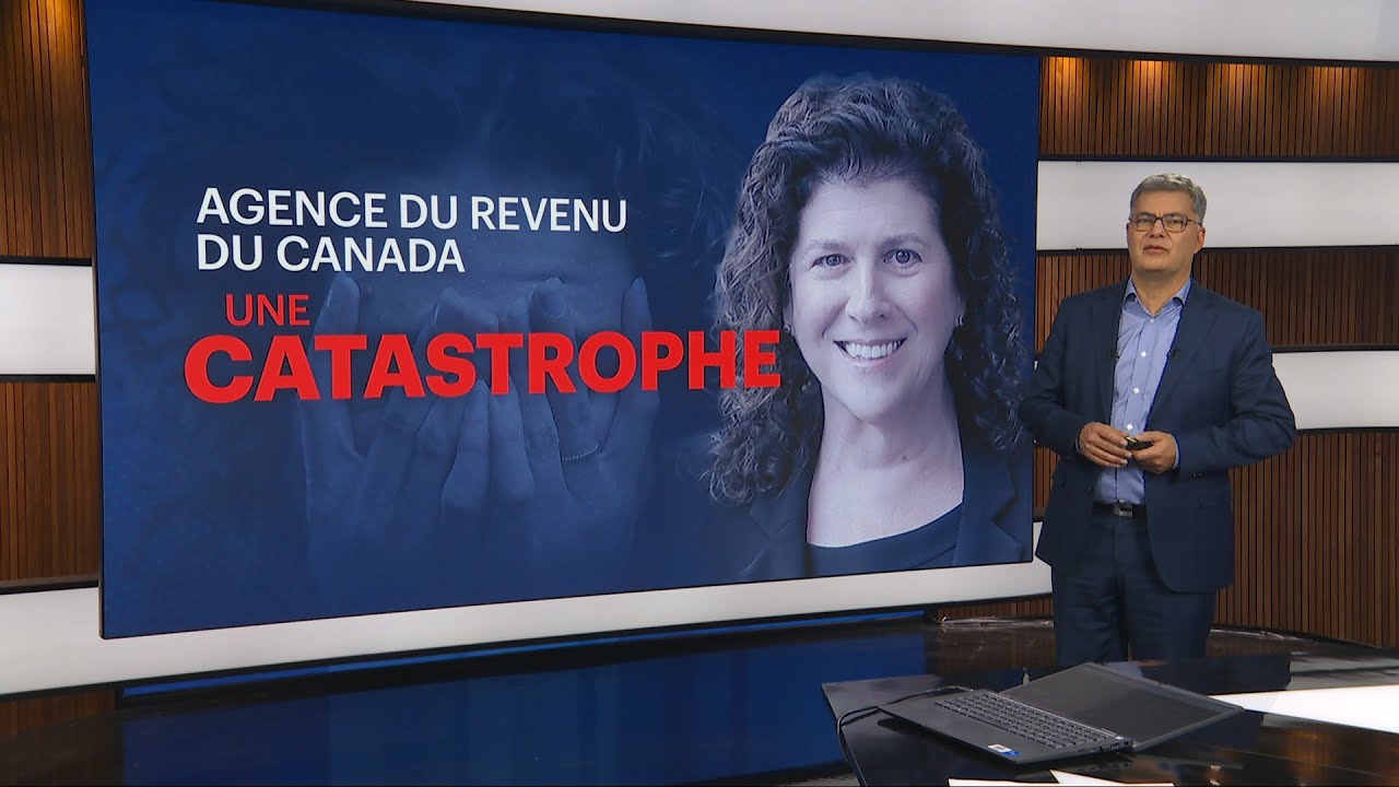 L'ARC en crise : Mario Dumont dénonce une dégradation majeure des services 💥