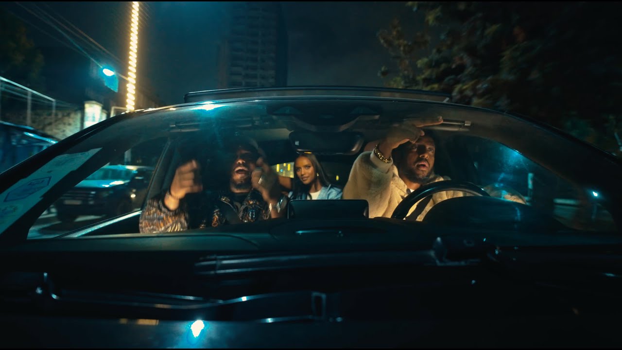 ROPHNAN - SHEGIYE | Ethiopian Music Album (II, VI, IX) 🎶