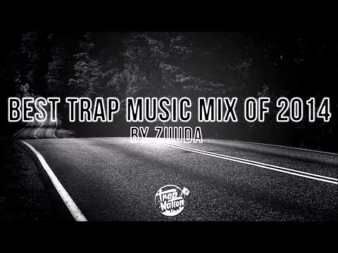 Top Trap Music Tracks of 2014