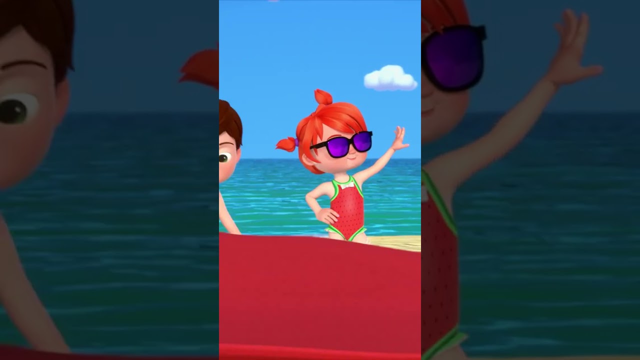 Beach Safety: Sunscreen Tips ๐๏ธ