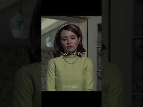 The Kray family did not accept Reginald's wife | Legend (2015) #legend #tomhardy #film