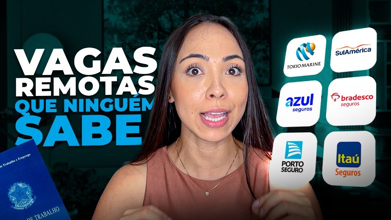 Vagas Home Office (Atendente 2026) | Trabalhe de Casa