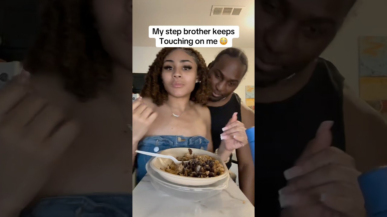 Caught Off Guard! What Would You Do? 😳