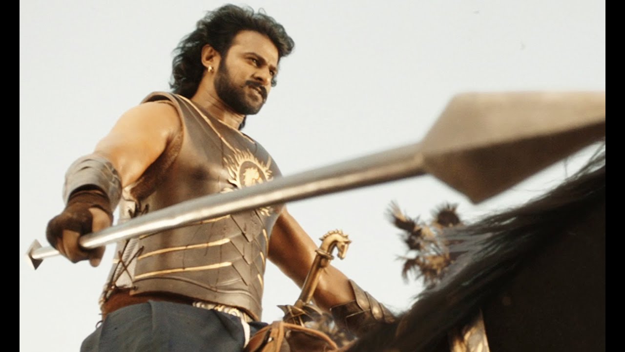 Baahubali - The Beginning | Dialogue Trailer 🎬