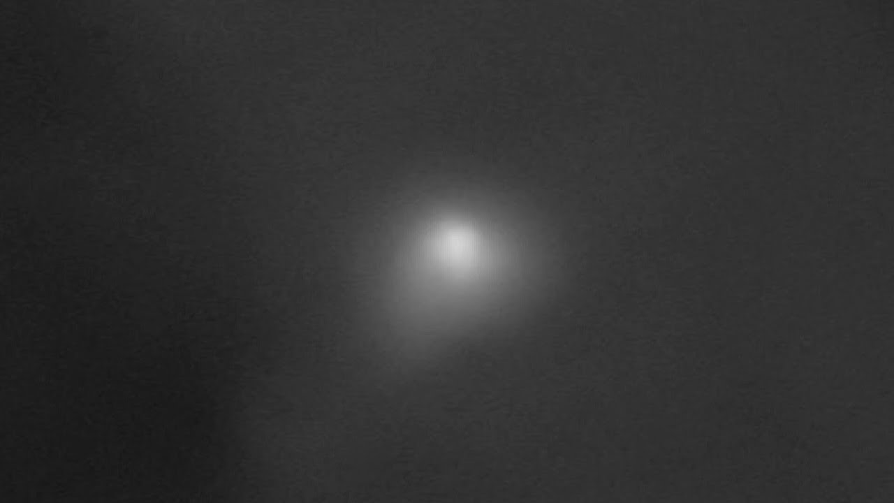 NASA Confirms 3I/ATLAS as Interstellar Comet 🌌