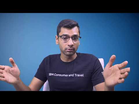 IBM Cloud Pak for Data v3.5 | What's New!