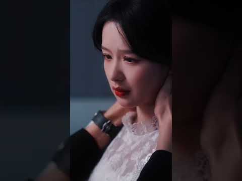 Have you ever liked me even a little? 😭 #KeChun #YuYin