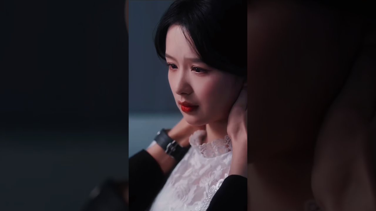 Do You Still Like Me? 💔 #KeChun #YuYin