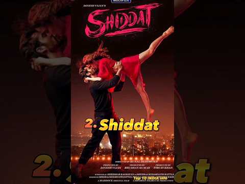 Top 10 Love Story ❣️ Movie's in Bollywood #shots @top10indiainfo