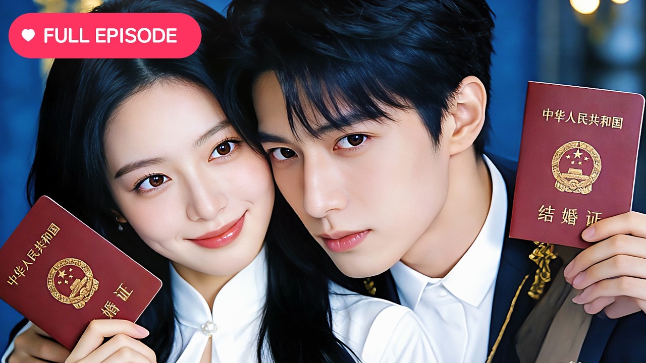 She Married the Wrong Cold CEO—Until His First Love Returned and He Begged Her Not to Leave!