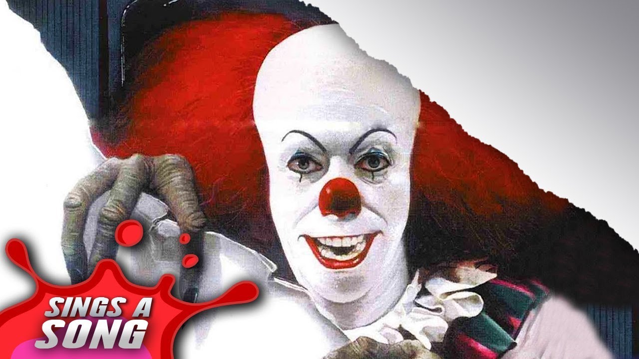 Old Pennywise Performs a Hilarious 'Barbie Girl' Parody 🎶