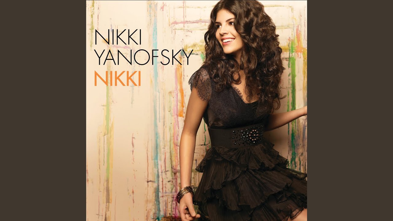 Cool My Heels by Nikki Yanofsky 🎶
