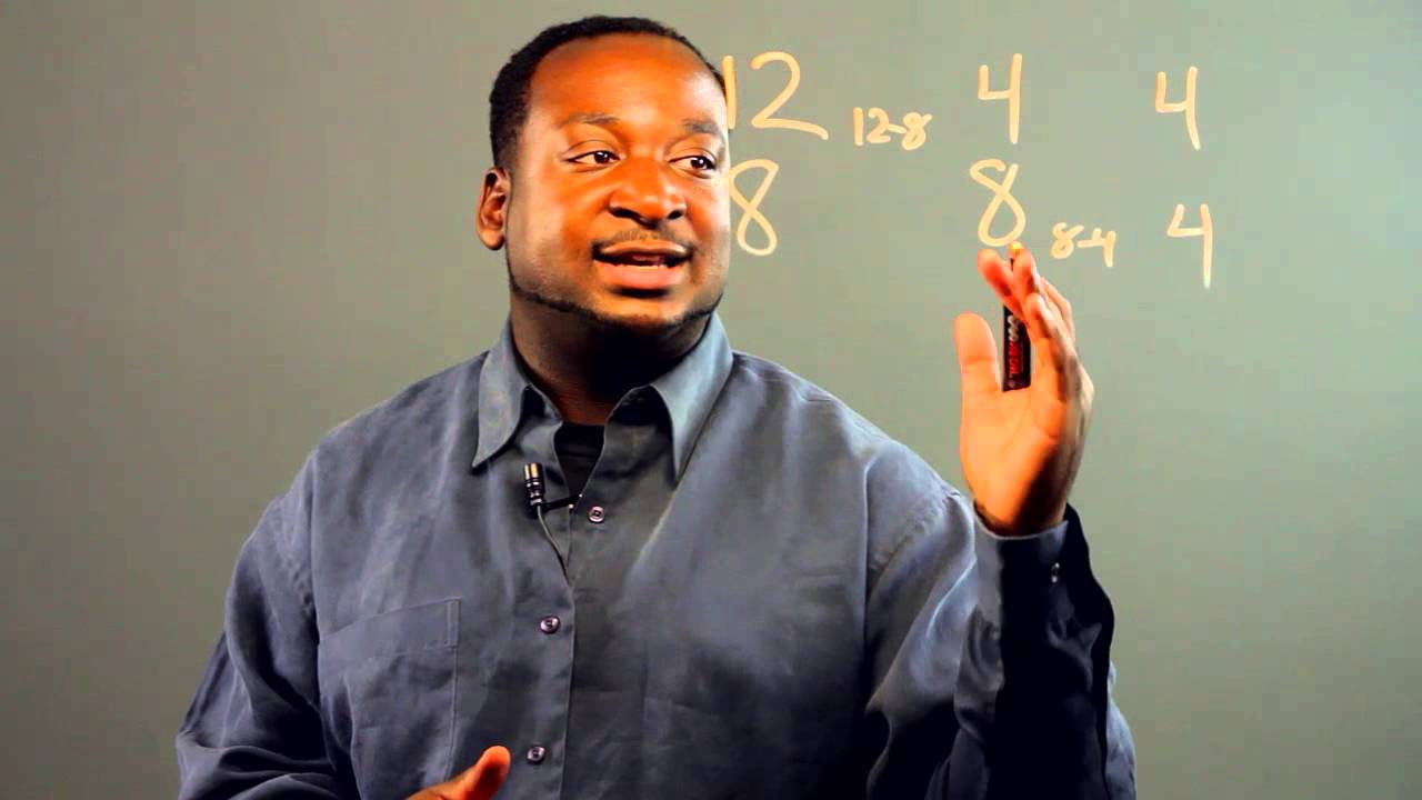 Understanding the Effectiveness of the Euclidean Algorithm: Principles of Applied Mathematics