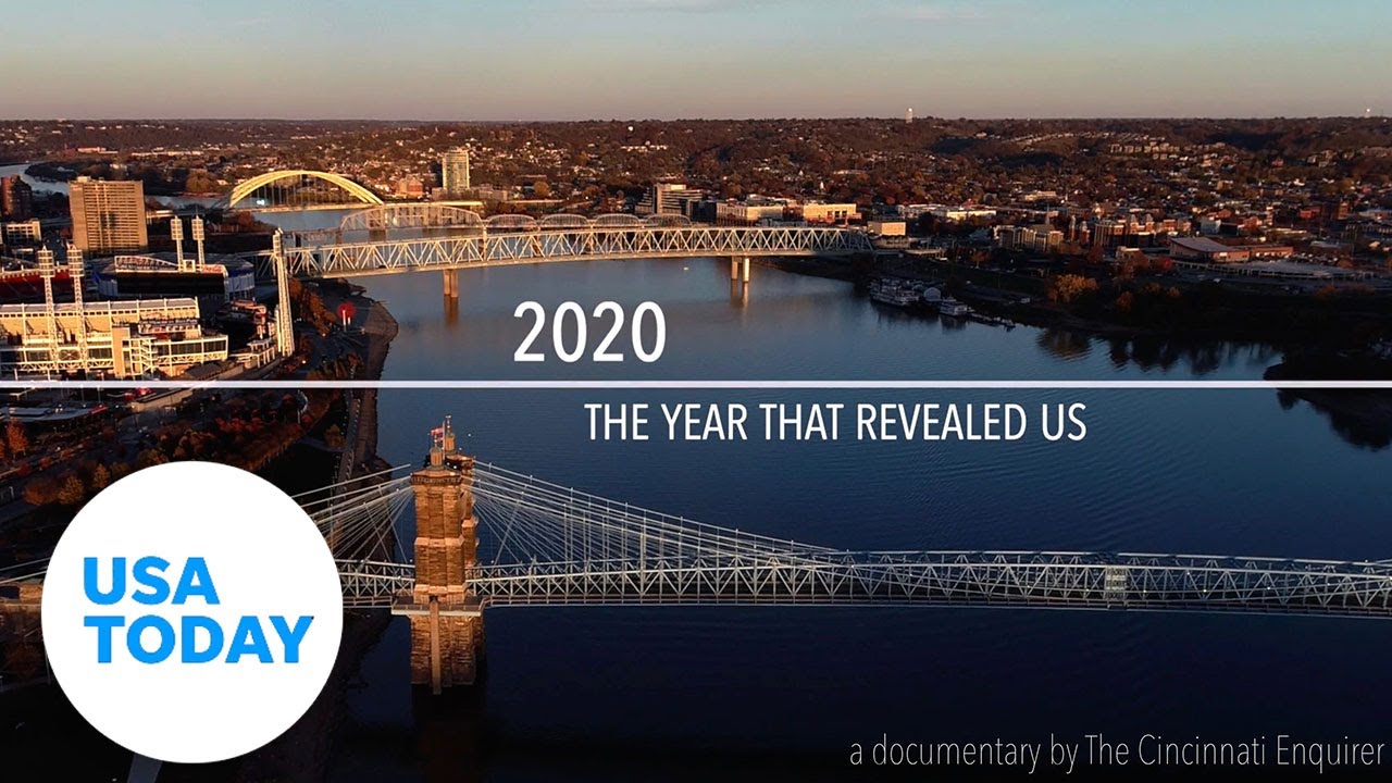 2020: The Year That Revealed Us 🎥
