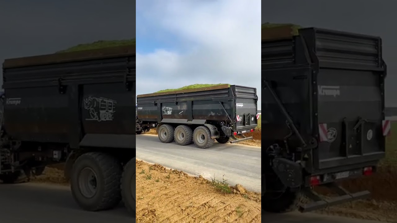 Les Tasseurs Pauvres 🚜 #FarmLife