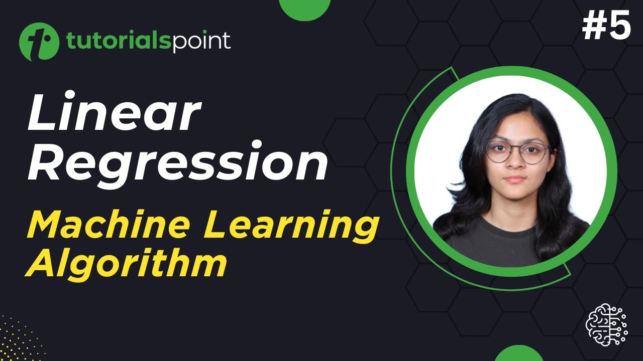 Understanding Linear Regression in Machine Learning: A Complete Guide π