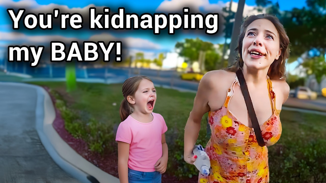 When Terrible Mothers Think They're Above The Law (Part 4)