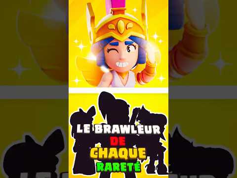 Le brawler qui pourrait être mon meilleur ami #brawlstars #supercell #bs #brawl #fyp #pourtoi