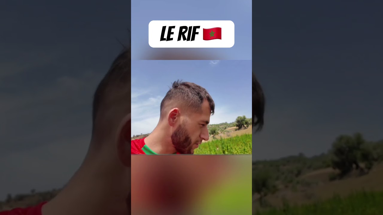 Découverte du Rif au Maroc : paysages, culture et aventures à Nador et Marrakech 🌍