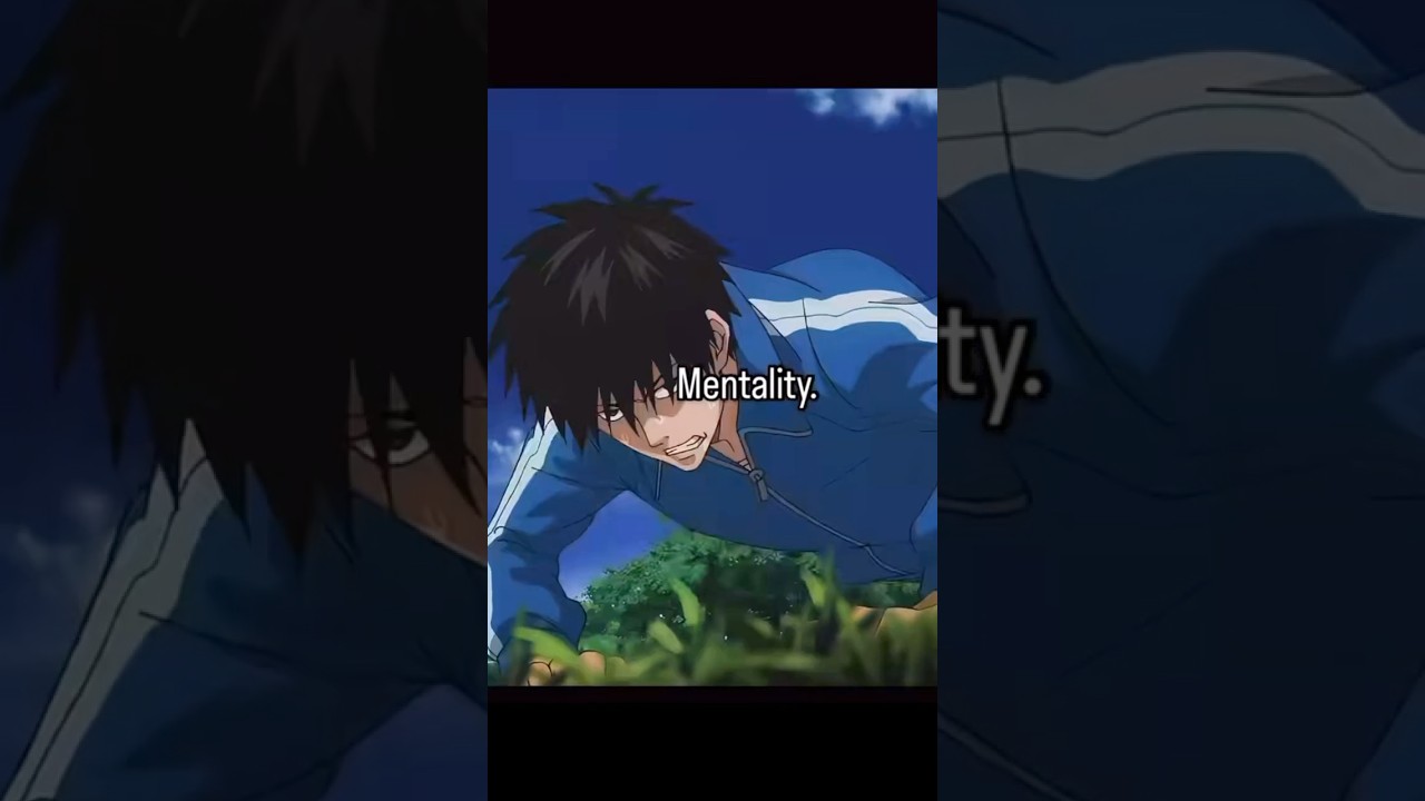 Saitama Workout: One Punch Man Training🔥