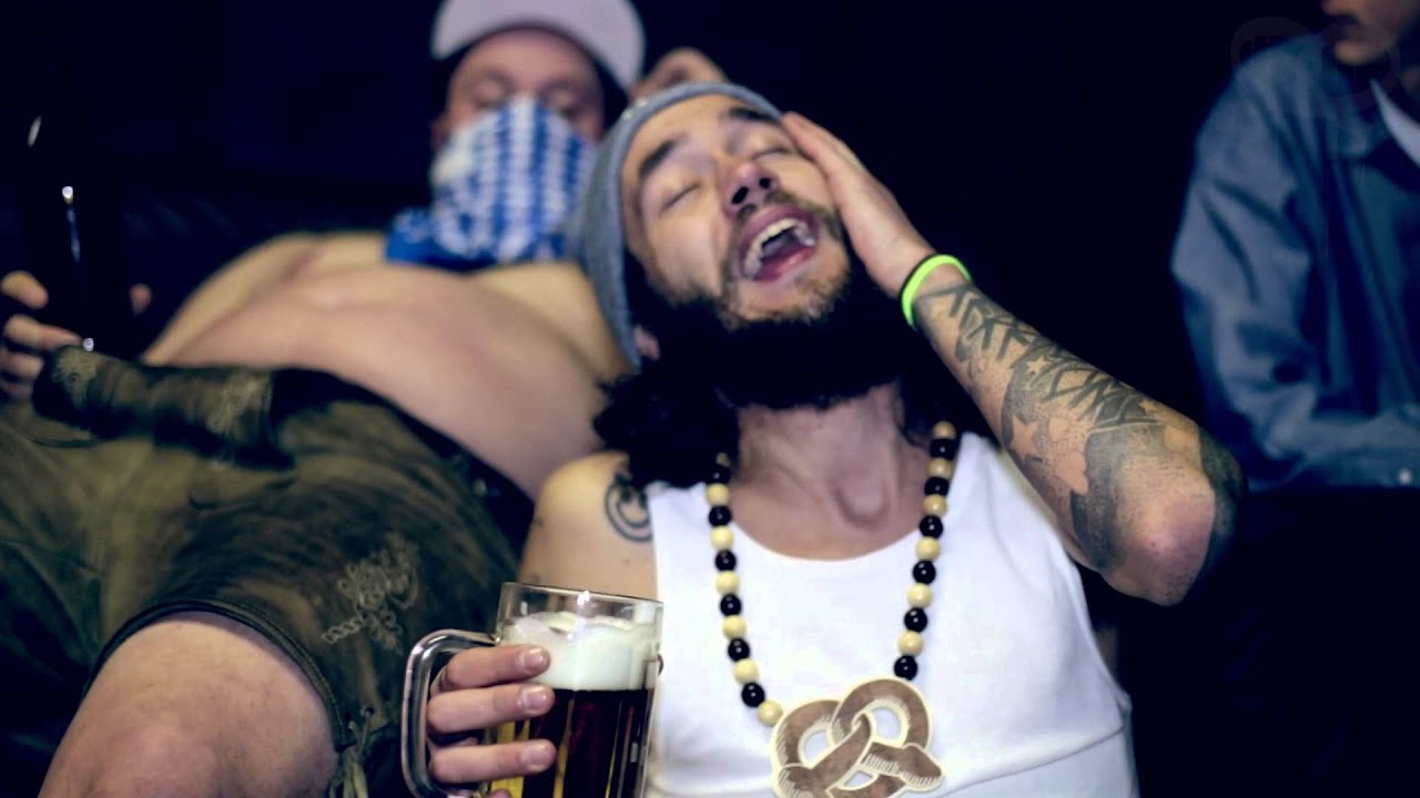 BBou - RMX von Chabos wissen wer der Babo 🎶