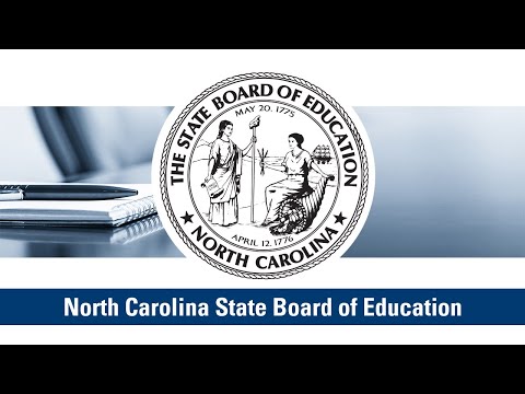 Day 2 - Bi-Annual Planning and Work Session - State Board of Education - November 5, 2025