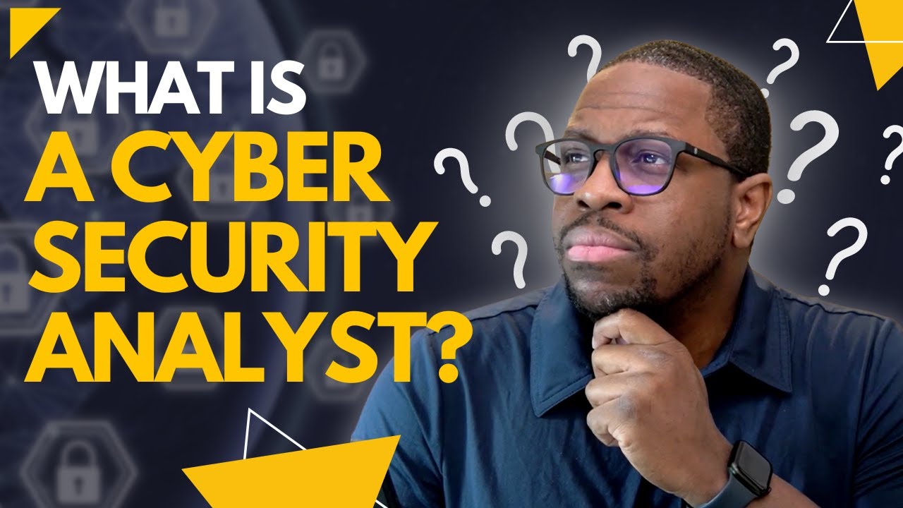 What Does a Cyber Security Analyst Do? | Essential Career Insights for 2025 🔐
