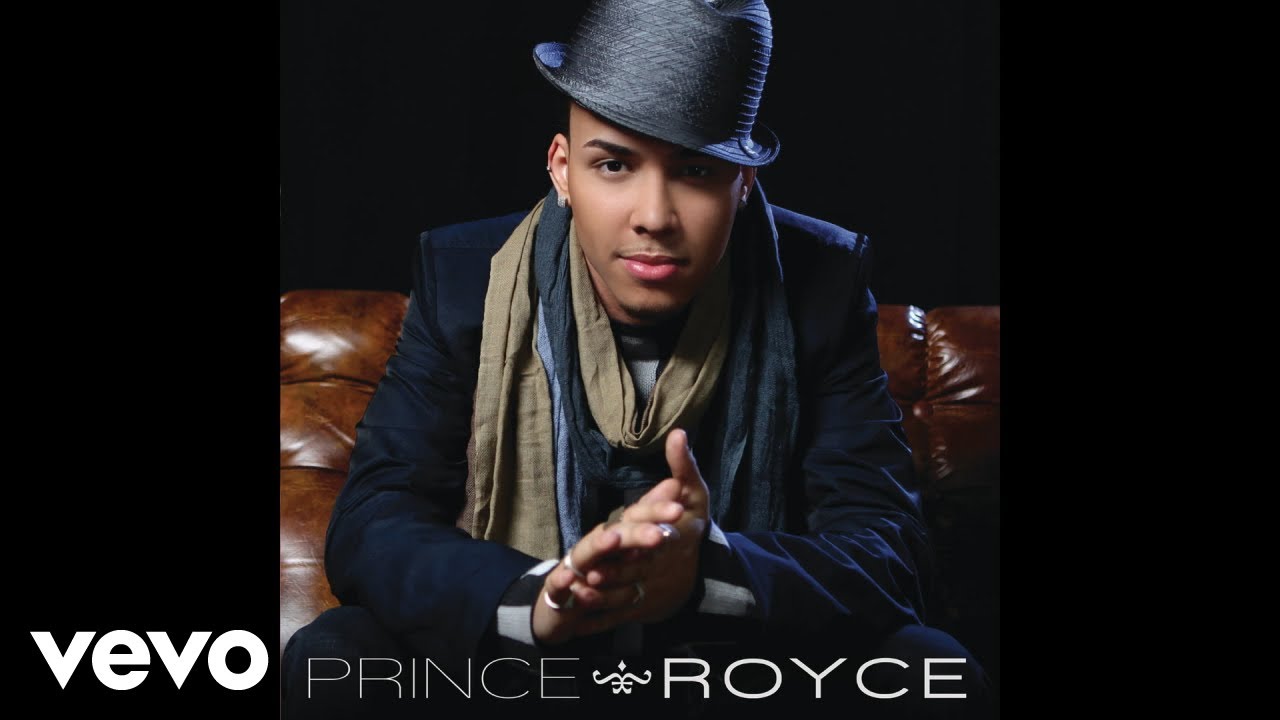 Prince Royce - Rechazame (Official Video) 🎶