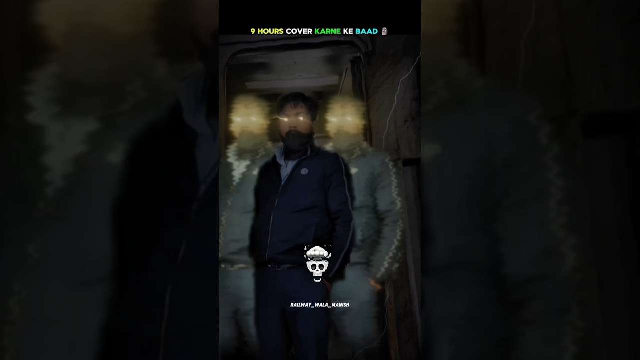 9 Hours Late 🚆 | Wap7 Powerful Locomotives