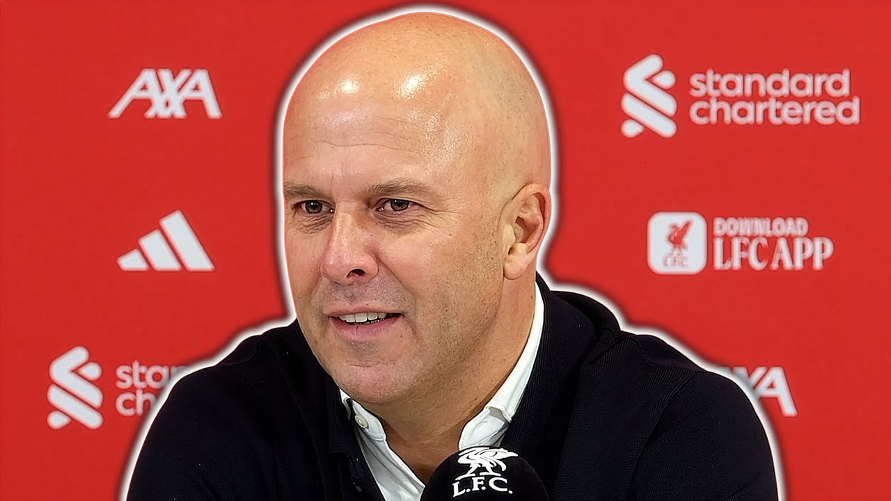 Mohamed Salah Scores 250 Goals! ⚽ | Liverpool 2-0 Aston Villa