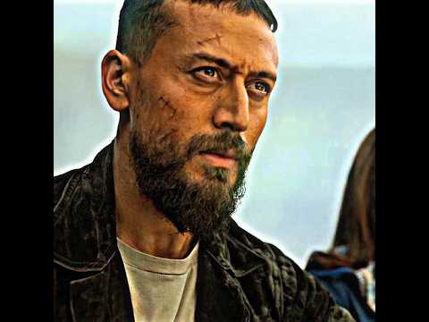 Dharm Badal liya 🔥 Baaghi 4 Edit 💥 #shorts #viral