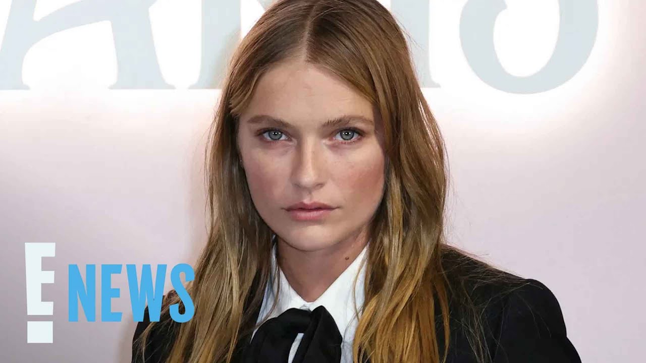 Camille Razat Speaks on Exit from Emily in Paris Season 5