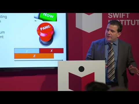 The Quantum Threat to Financial Services