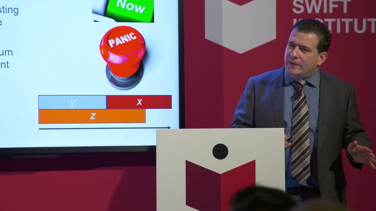 How Quantum Computing Could Disrupt Financial Services π