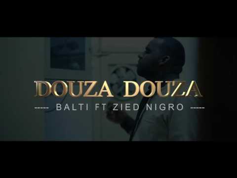 Zied nigro feat balti DOUZA DOUZA