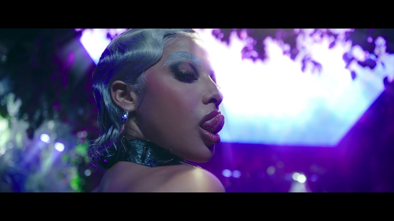 Yailin La Mas Viral - DM (Official Video) 🎶