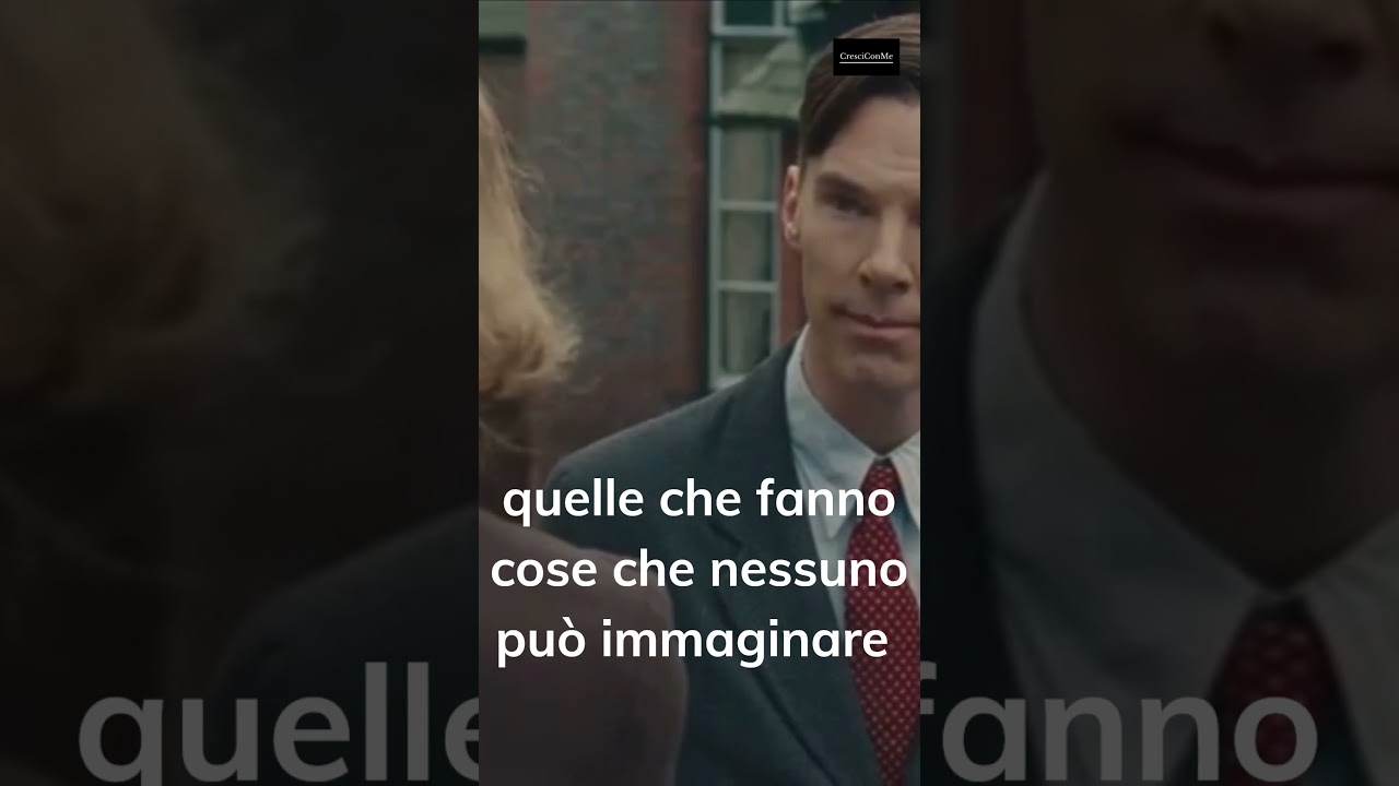L'incredibile storia di Alan Turing: il genio che ha cambiato la crittografia 🔐