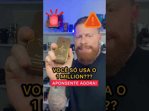 APOSENTE O 1 MILLION AGORA 😲