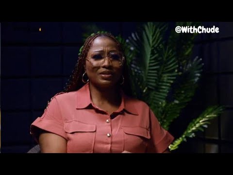 Morayo Afolabi-Brown's Journey: Fired, Rehired, and Moving On