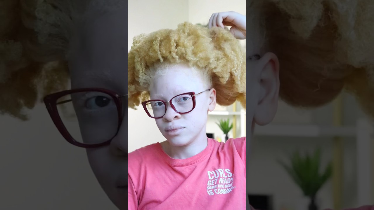 My Worst Wash Day Experience 😅