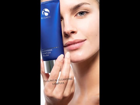 IS CLINICAL CLEANSING COMPLEX 180ML - FACE THE FUTURE BEST IS REVIEW 2022