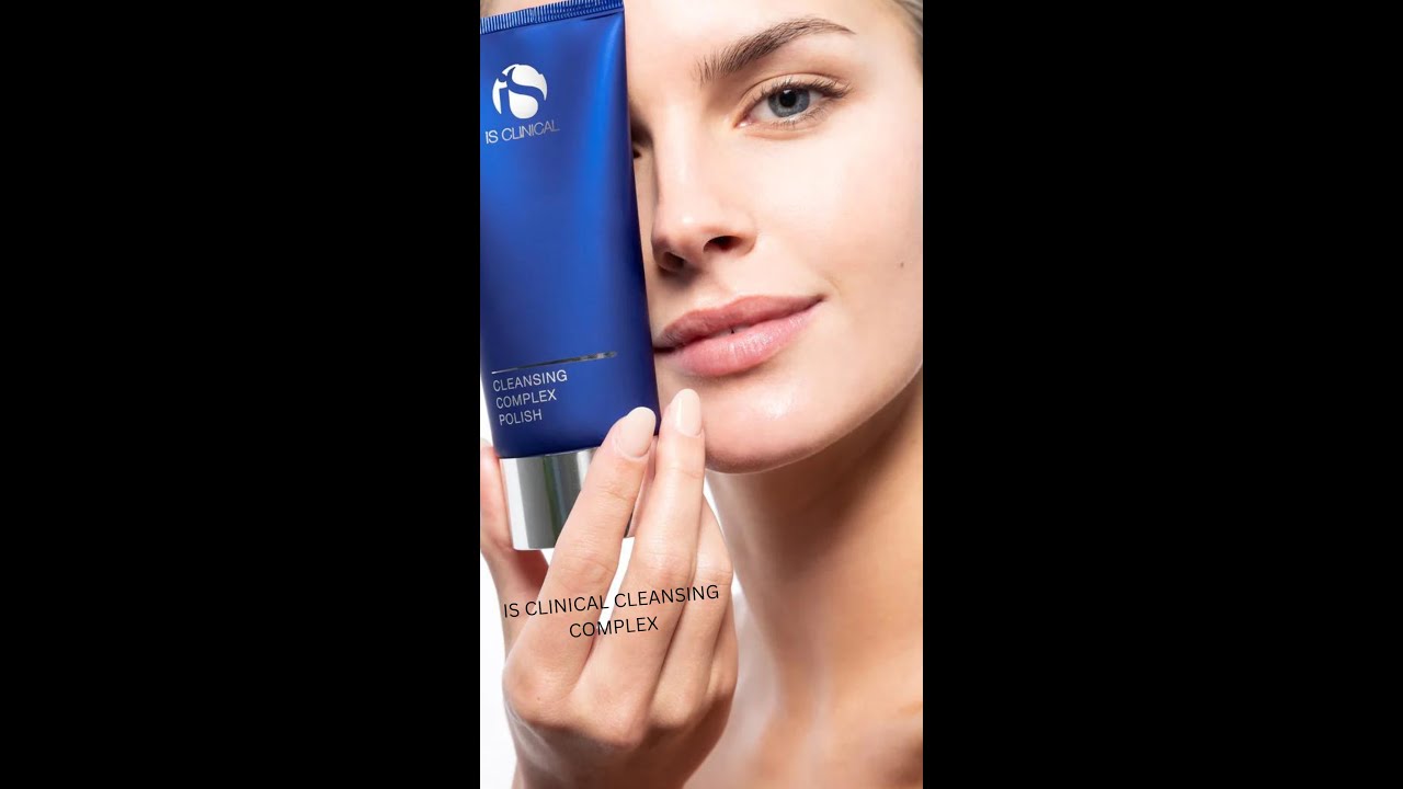 IS Clinical Cleansing Complex 180ml – Best Face the Future Review 2022